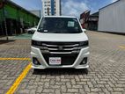 Suzuki Wagon R ZX Custom 2026