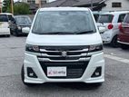 Suzuki Wagon R ZX Custom 2026