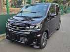 Suzuki Wagon R ZX CUSTOM 2026