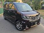 Suzuki Wagon R ZX CUSTOM 2026