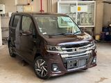 Suzuki Wagon R ZX Custom 2026