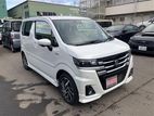 Suzuki Wagon R ZX Custom 2026