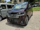 Suzuki Wagon R ZX custom 2026