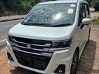 Suzuki Wagon R ZX Custom 2026