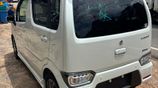 Suzuki Wagon R ZX Custom 2026