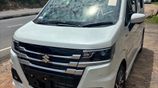 Suzuki Wagon R ZX Custom 2026