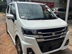 Suzuki Wagon R ZX Custom 2026
