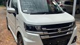 Suzuki Wagon R ZX Custom 2026