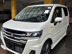 Suzuki Wagon R ZX Custom 2026
