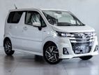 Suzuki Wagon R ZX Custom 2026