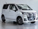 Suzuki Wagon R ZX Custom 2026