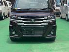Suzuki Wagon R ZX Custom 2026