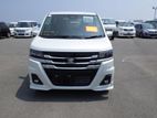 Suzuki Wagon R ZX Custom 2026