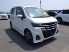 Suzuki Wagon R ZX Custom 2026