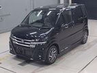 Suzuki Wagon R ZX Custom 2026