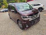 Suzuki Wagon R ZX Custom 2026
