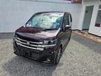 Suzuki Wagon R ZX Custom 2026