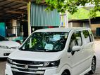 Suzuki Wagon R ZX Custom 2026