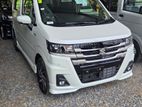 Suzuki Wagon R ZX Custom 2026
