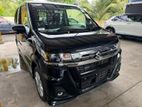 Suzuki Wagon R ZX custom 360 camera 2023