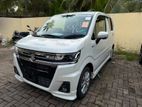 Suzuki Wagon R ZX Custom 360 Camera 2024