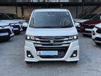 Suzuki Wagon R ZX Custom 360 Camera 2026