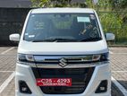 Suzuki Wagon R ZX Custom 360cam 2025