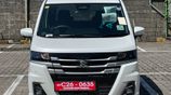 Suzuki Wagon R ZX Custom 360cam 2026