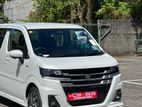 Suzuki Wagon R ZX custom 360cam 2026