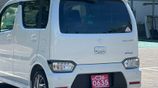 Suzuki Wagon R ZX Custom 360CAM 2026