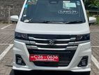 Suzuki Wagon R ZX Custom 360CAM 2026