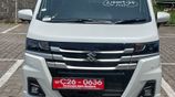 Suzuki Wagon R ZX Custom 360CAM 2026