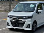 Suzuki Wagon R ZX Custom 360cam 2026