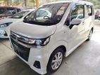 Suzuki Wagon R ZX custom 4 way 2023