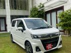 Suzuki Wagon R ZX Custom 4 Way Cam 2025
