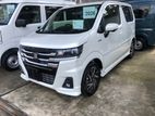 Suzuki Wagon R ZX Custom 4 Way Cam 2026