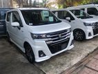 Suzuki Wagon R ZX Custom 4 Way Cam 2026