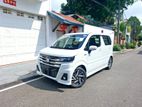 Suzuki Wagon R ZX Custom 4 way cam 2026