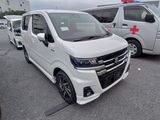 Suzuki Wagon R ZX Custom 4 Way Camera 2026
