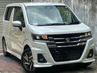 Suzuki Wagon R ZX Custom 4Way 2026