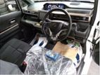 Suzuki Wagon R ZX Custom 4Way 2026