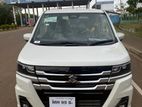 Suzuki Wagon R ZX Custom 4Way 2026