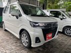 Suzuki Wagon R ZX Custom 4way cam 2025