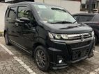 Suzuki Wagon R ZX Custom 4Way Camer 2024