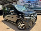 Suzuki Wagon R ZX Custom 4Way Safety 2026