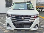 Suzuki Wagon R ZX CUSTOM B/NEW 2026