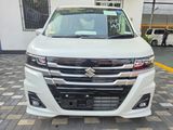Suzuki Wagon R ZX CUSTOM B/NEW 2026