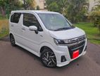 Suzuki Wagon R ZX CUSTOM BIG WHEEL 2025