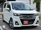 Suzuki Wagon R ZX Custom Brand New 2026