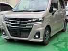 Suzuki Wagon R ZX Custom Brand New 2026